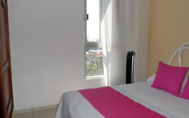 Departamento de Lujo Costa del Sol