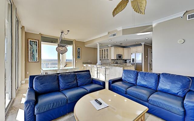 Beach Club by Southern Vacation Rentals