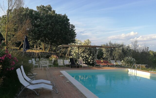 Agriturismo Casa Greppo - Il Noce