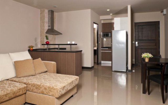 BACC Serviced Apartments
