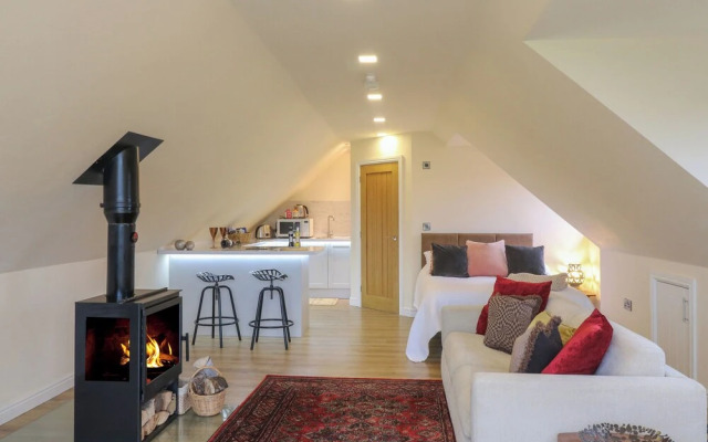 The Loft at Amber View