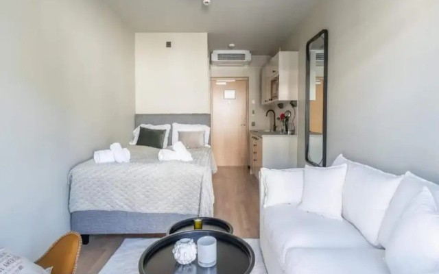 4 Star Holiday Home in Solvesborg