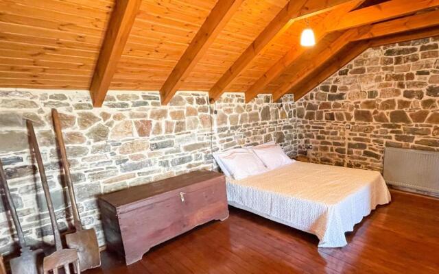 Echo Traditional House Ηχω Παραδοσιακο Σπιτι