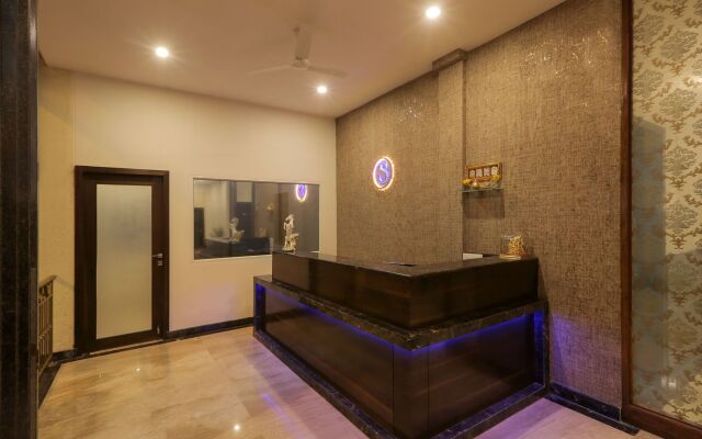 Hotel Sardar