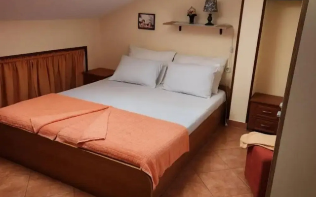 Apartments Nada