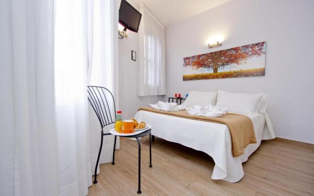 Barcelona City Hotel (Hotel Universal)