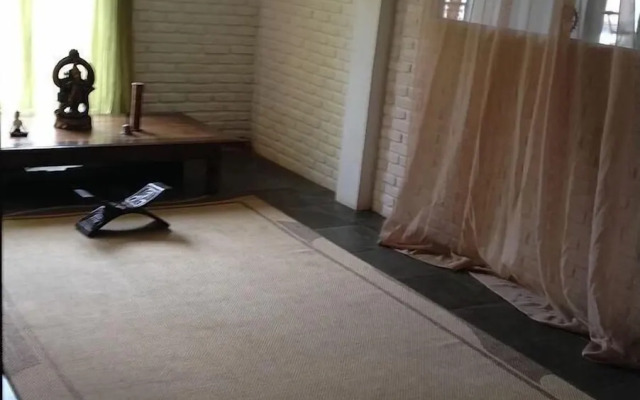 Hotel Fazenda Dons de Minas