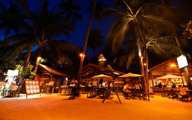 Pyramid Resort