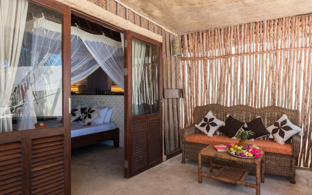 Zanzibar Magic Boutique Hotel