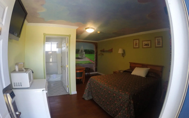 City Center Motel