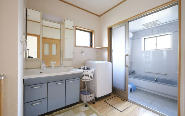 Vacation rentals -un-