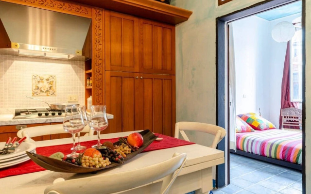 Altido Privilege in Chiavari