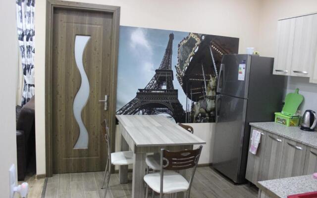 2 Room Appartment Nino