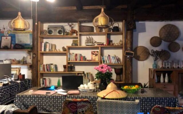 Mogan Mountain Yinxiang Xiwuli Hotel