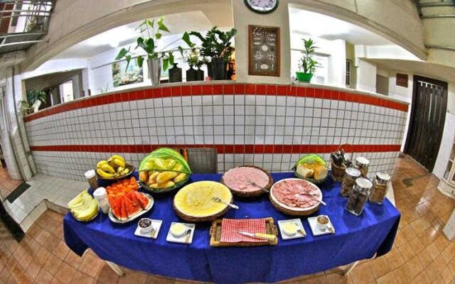 Hostel Barra Da Tijuca