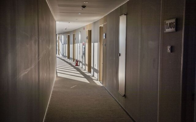 Ocean Hill Hotel Yeosu