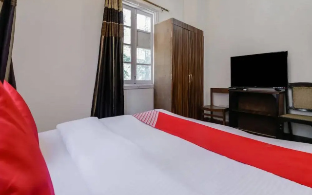Shimla British Resort by OYO Rooms