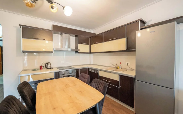 Tirent Apartment Komuna Parisit 2