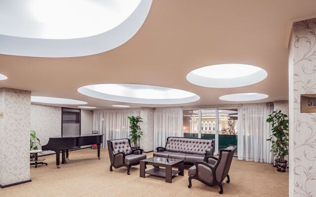 Almaty Hotel