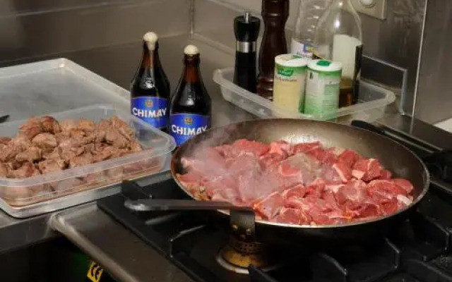 Hotel Duivels Paterke Harelbeeksestraat 29, 8500 Kortrijk