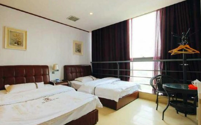 Kaisite Business Hotel