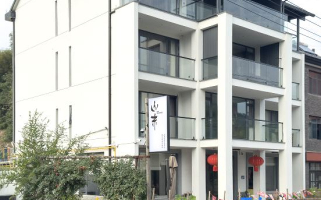 Tonglu · Shanwei SHANWEI · Vacation Apartment
