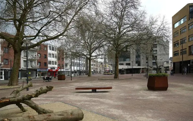 CityApartHotel de Gele Rijder
