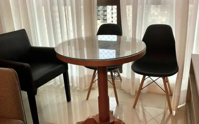 Apartamento com estilo e conforto