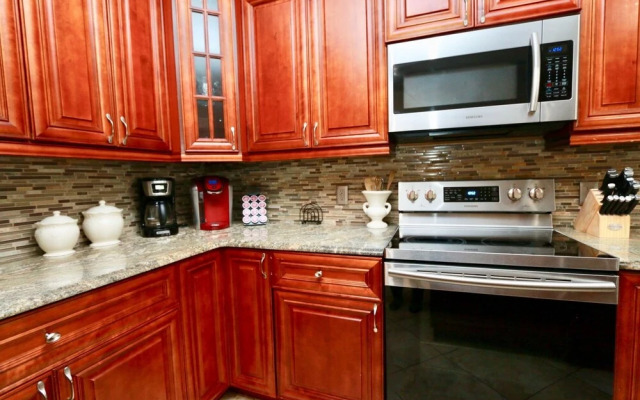 Villa at Pleasant Lake