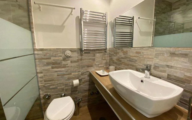 Art Atelier Accomodation