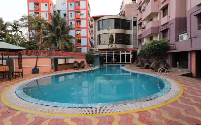 Hotel Sun Green