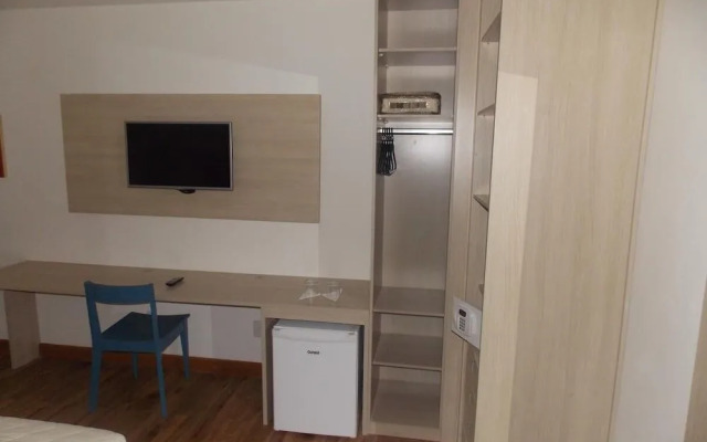 OYO Hotel Rede 1