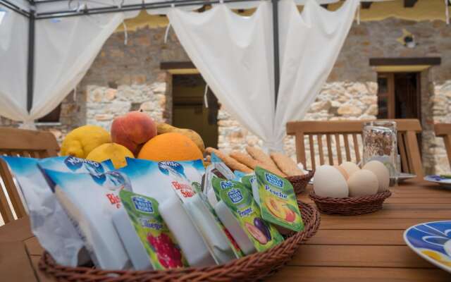 Arroccas de Is Istellas