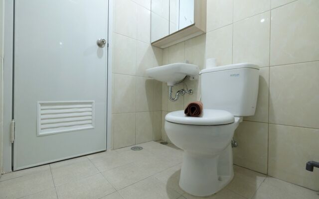 The Springlake Apartment