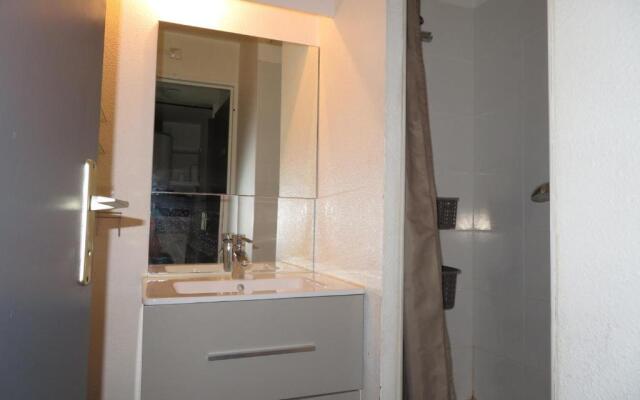 Appartement Sète, 1 pièce, 4 personnes - FR-1-338-368