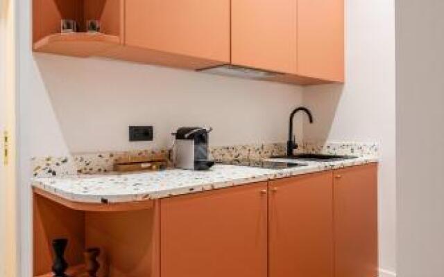 Stylish And Fancy Flat Close To Montenapoleone Brera By Easylife