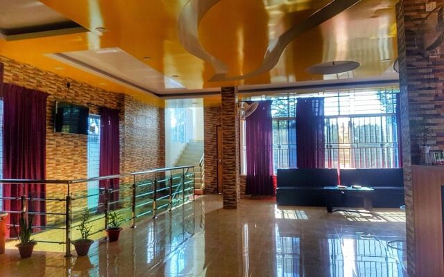 Hotel Merina Sreemangal