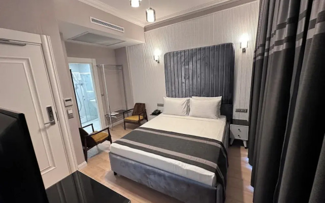 The Now Hotel
