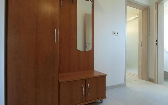 Holiday Home Villa Angelina 1233