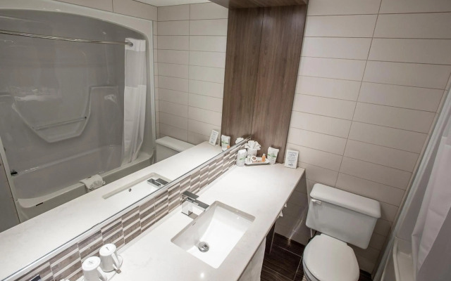 Quality Inn Rouyn - Noranda