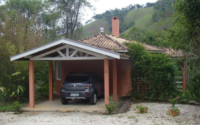 Pousada Highland