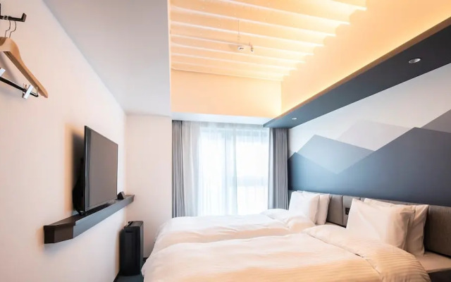 Prince Smart Inn Kyoto Sanjo