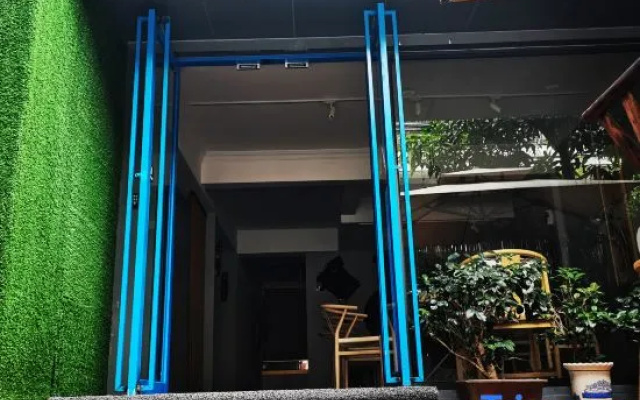 Heyuan Wuyong Homestay – Exterior – Heyuan