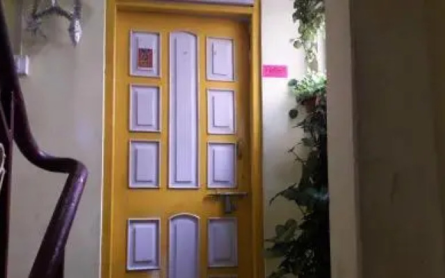 Gohills Hostel