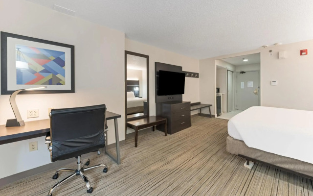 Holiday Inn Express Columbus Downtown by IHG