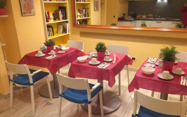 CasAlice B&B