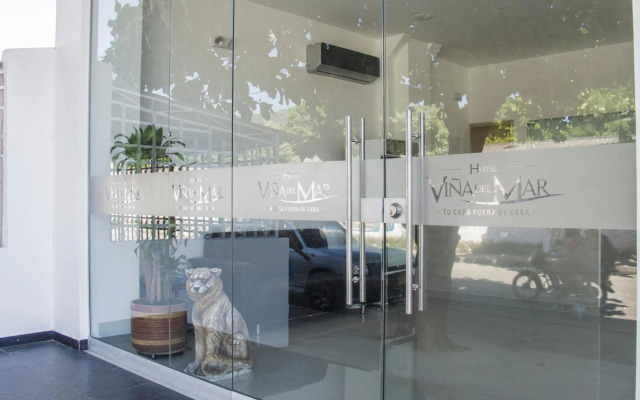 Hotel Vina del Mar