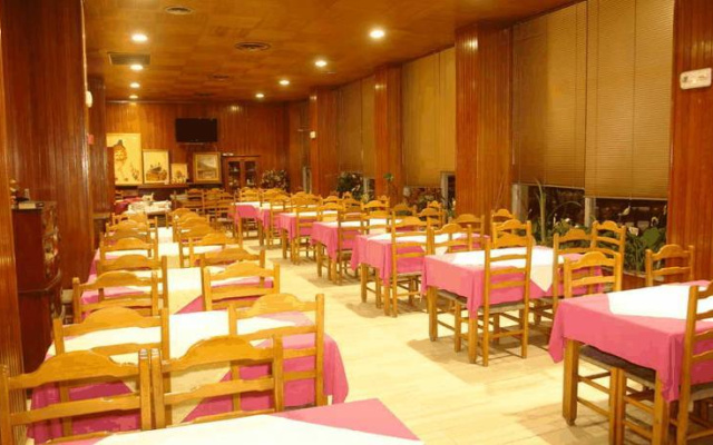 Galaxy Hotel