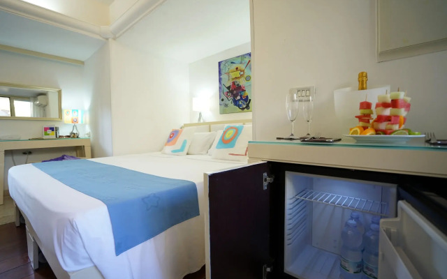 Le Cale DOtranto Beach Resort