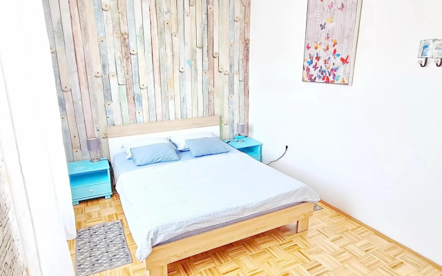 Apartment Sole di Pola